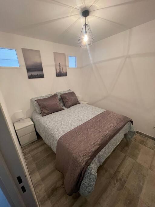 Proche Mer Et Centre Appart 2 Pieces Wifi&Clim Sainte-Maxime Exterior foto